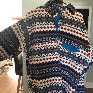 Men’s Patagonia pullover